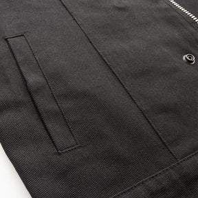 FIGHTER - Motorcycle Twill Vest