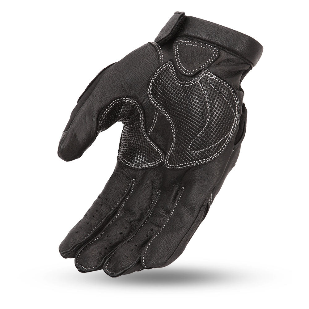 RITZY - Leather Gloves