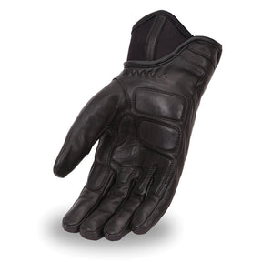 VLACHOS - Leather Gloves